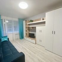 1-к. квартира, 30 м², 1/9 эт.