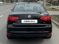Volkswagen Jetta 1.4 AMT, 2015, 199 000 км, с пробегом, цена 1 285 000 руб.