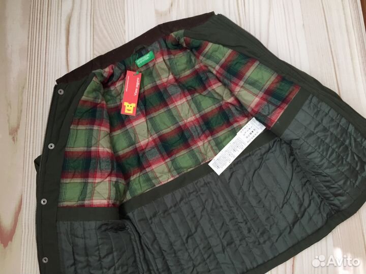 Куртка Benetton