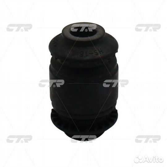 Сайлентблок рычага KIA soul