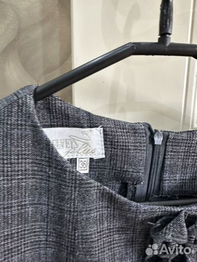 Школьная форма для девочки