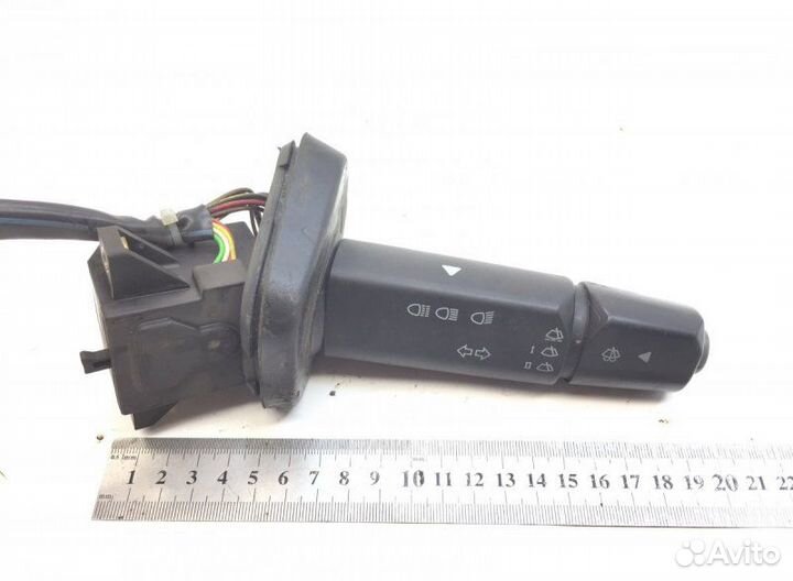 Переключатель поворотов Man Neoplan