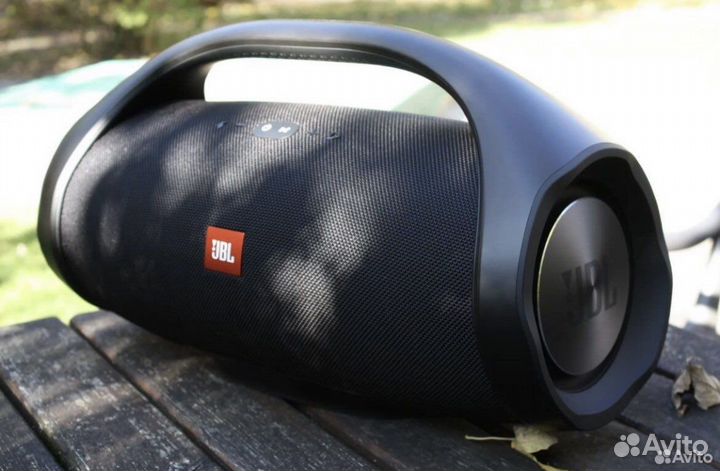 Jbl boombox