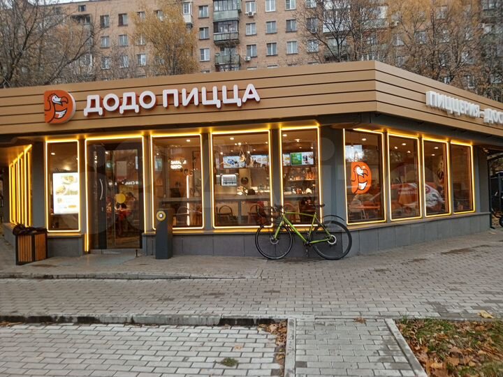 Квартира-студия, 11,7 м², 1/9 эт.