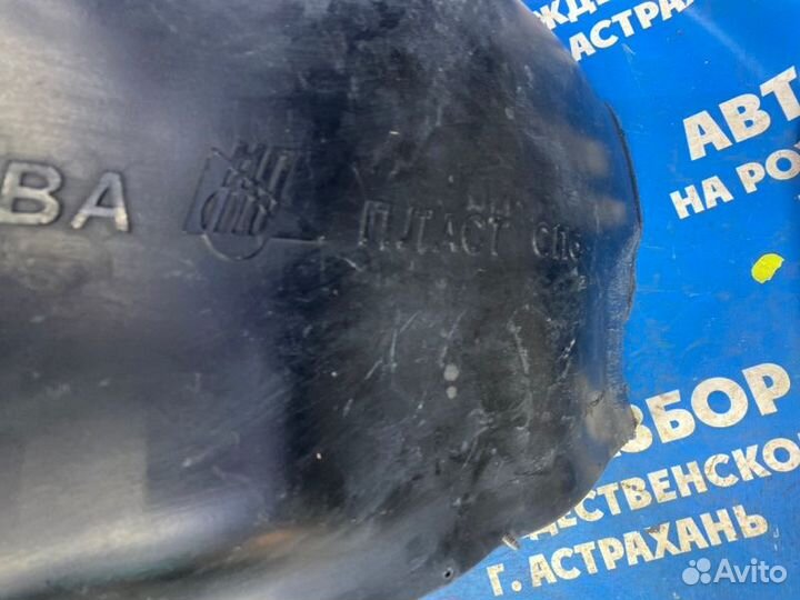 Подкрылок Chevrolet Lanos седан 2008