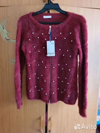 Полупальто