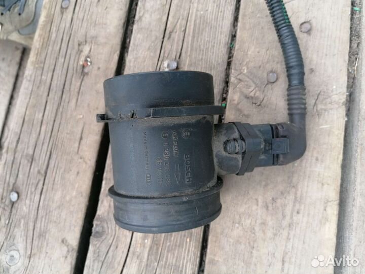 Дмрв вольво хс90