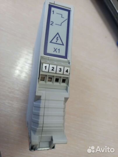 Бдст-1 блок для овод-Л