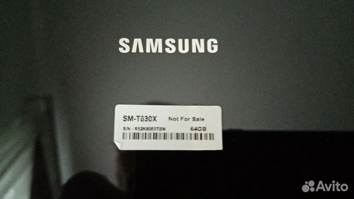 Samsung Galaxy TAB S4