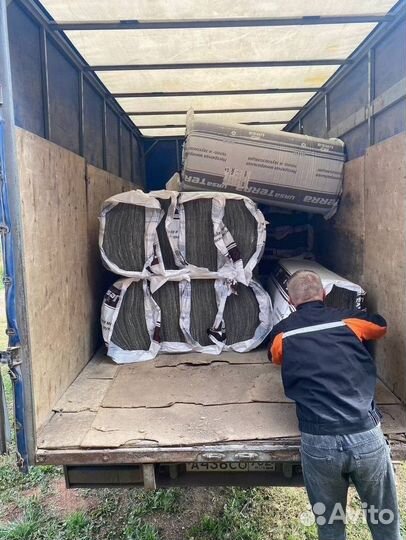 Утеплитель knauf baswool ursa от производителя