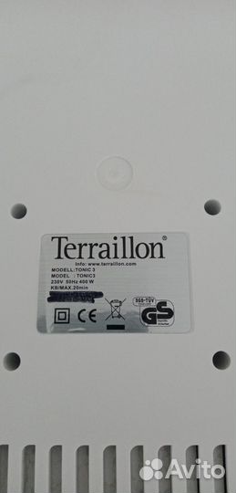 Массажная ванночка для ног