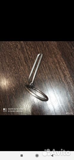 Чехол под газовый балон