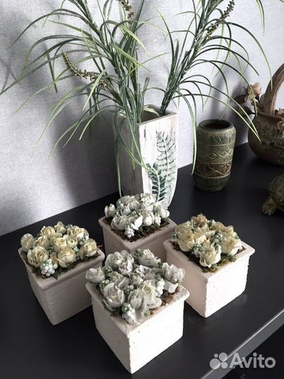 Декор для интерьера. Испания