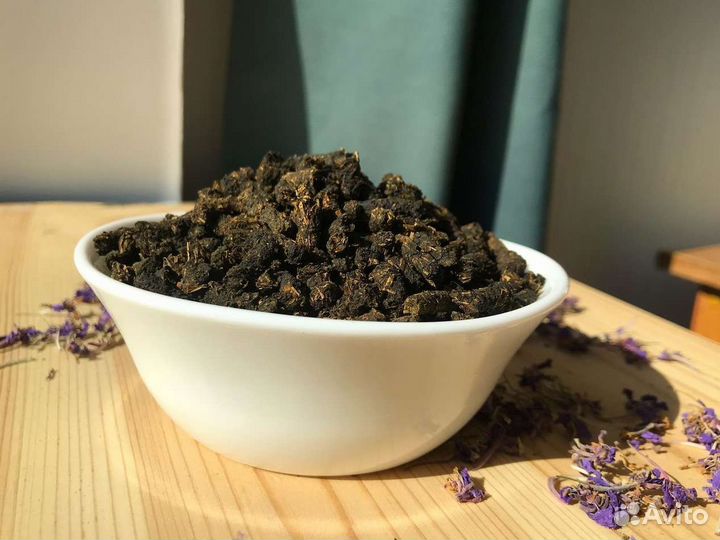 Иван чай 1кг кипрей 2023 крепкий, классический