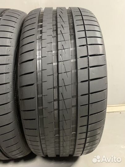 Vredestein Ultrac Vorti + 245/35 R20 95Y