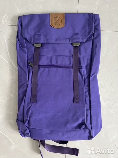 Рюкзак fjallraven kanken 1