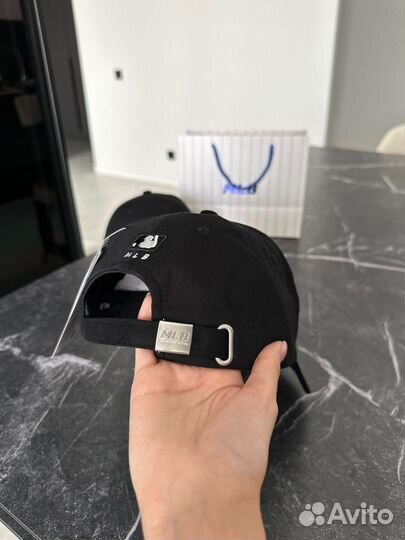 Бейсболка new era mlb оригинал