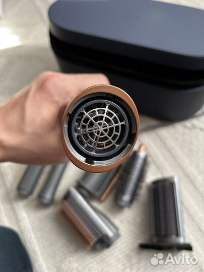 Стайлер dyson (новый)