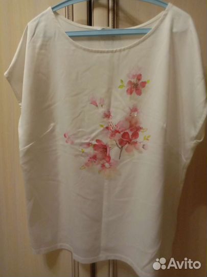 Женская одежда