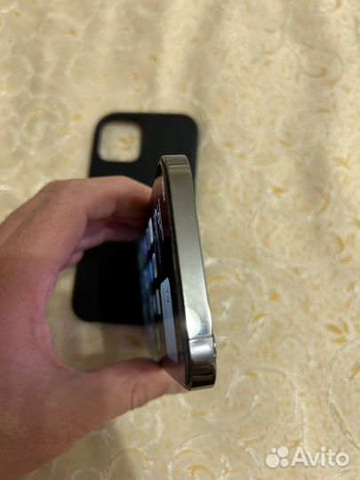 iPhone 12 Pro, 256 ГБ