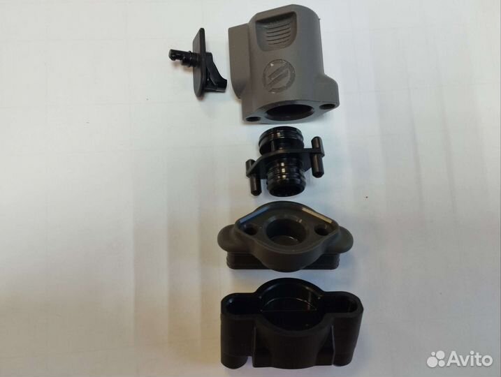 Капучинатор Saeco/Philips Xelsis