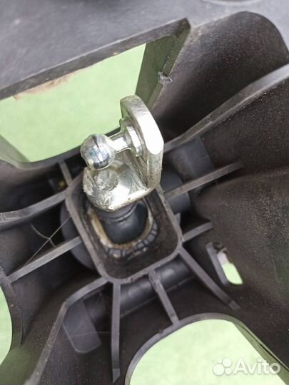 Кулиса кпп Ford Focus 1 универсал 2.0 2002