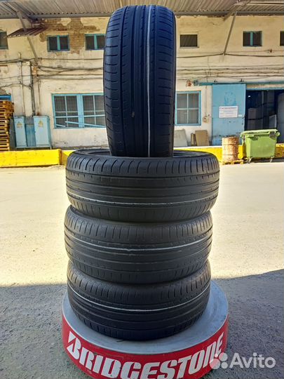 Hankook Ventus Prime 2 K115 205/55 R16