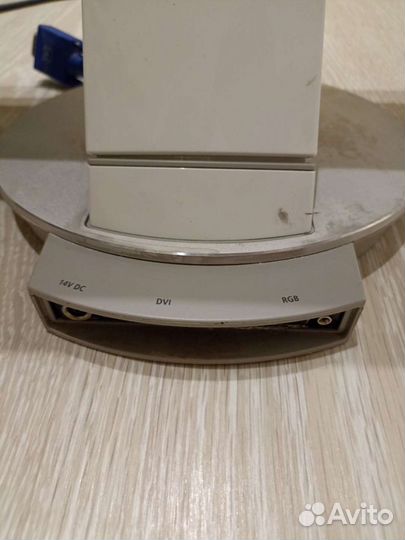 Монитор для компьютера