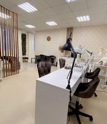 Офис, 45.5 м²