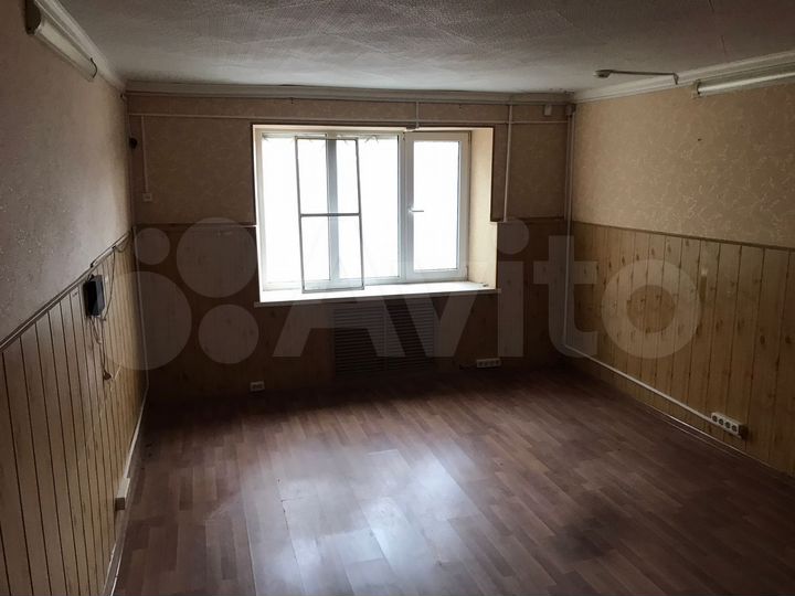 2-к. апартаменты, 50,4 м², 1/5 эт.