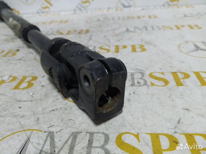 Рулевой кардан Mercedes Ml-Class W164