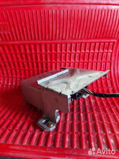 Блок управления рулевой рейкой honda civic ES1