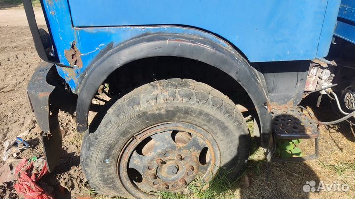 Авторазбор