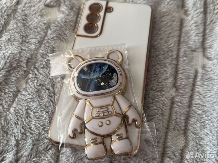 Samsung galaxy s21 чехол