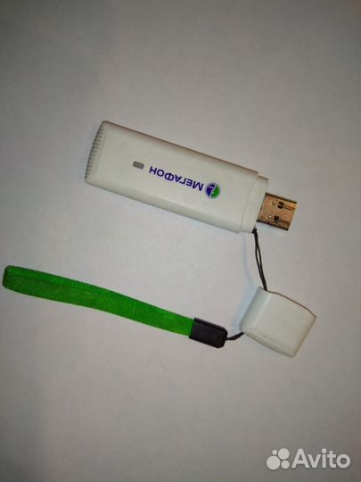 3g модем Мегафон