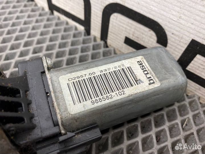 Моторчик сидения Range Rover 3 L322 2008