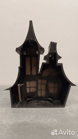 Светильник ночник