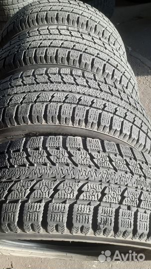 Toyo Observe GSi-5 225/65 R17