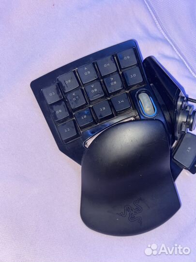 Игровой геймпад, мини клавиатура