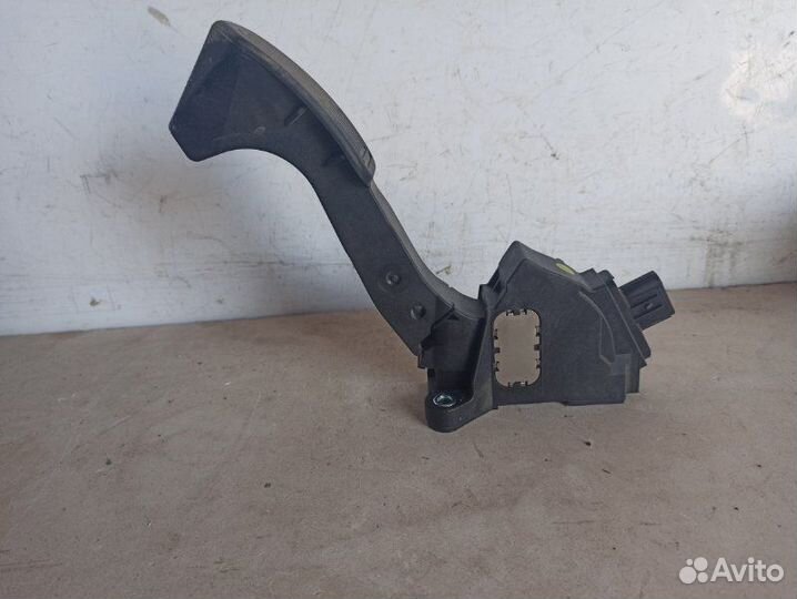 Педаль газа Lexus Nx300 8arfts 2.0 2020