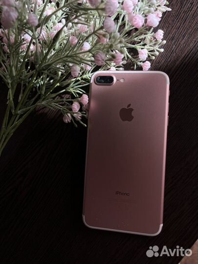 iPhone 7 Plus, 32 ГБ
