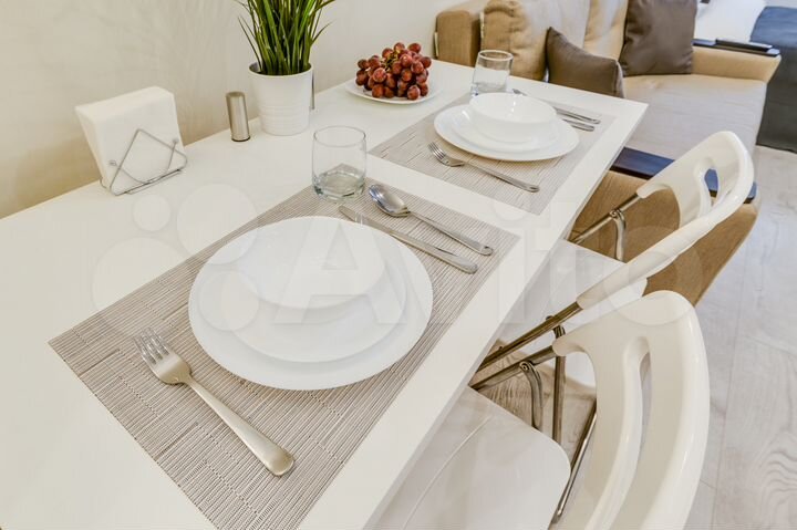 Квартира-студия, 30 м², 18/25 эт.