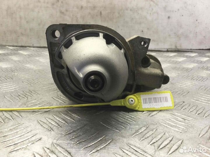 Стартер Mercedes E-klasse 0001109250; справочно; 0