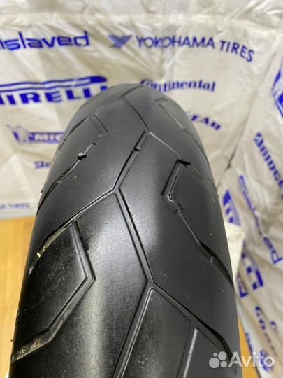120/70/15 pirelli diablo scocter (c9-1м)