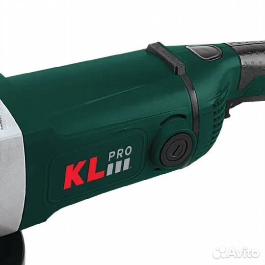 Шлифовальная машина klpro klbt87180