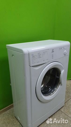 Стиральная машина wiun 81