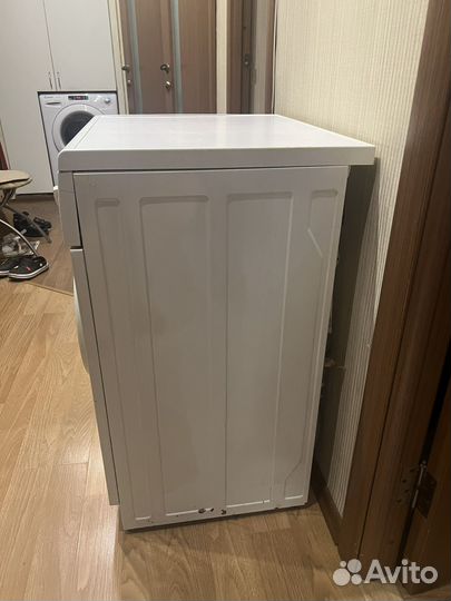 Стиральная машина бу indesit 6 кг