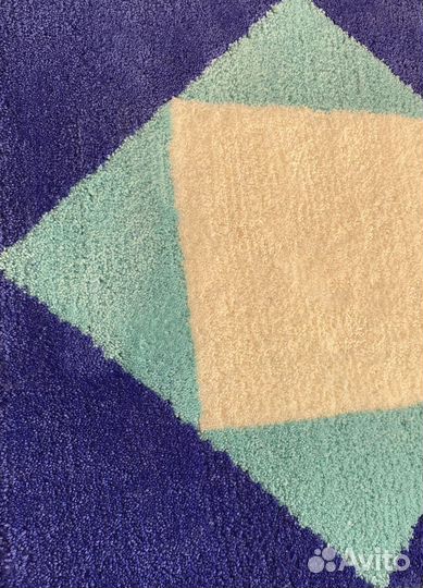 Ковёр ручной работы