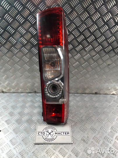 Фонарь задний правый Peugeot Boxer 2.2