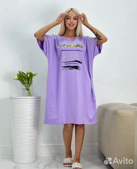 Туника 56р до 66р